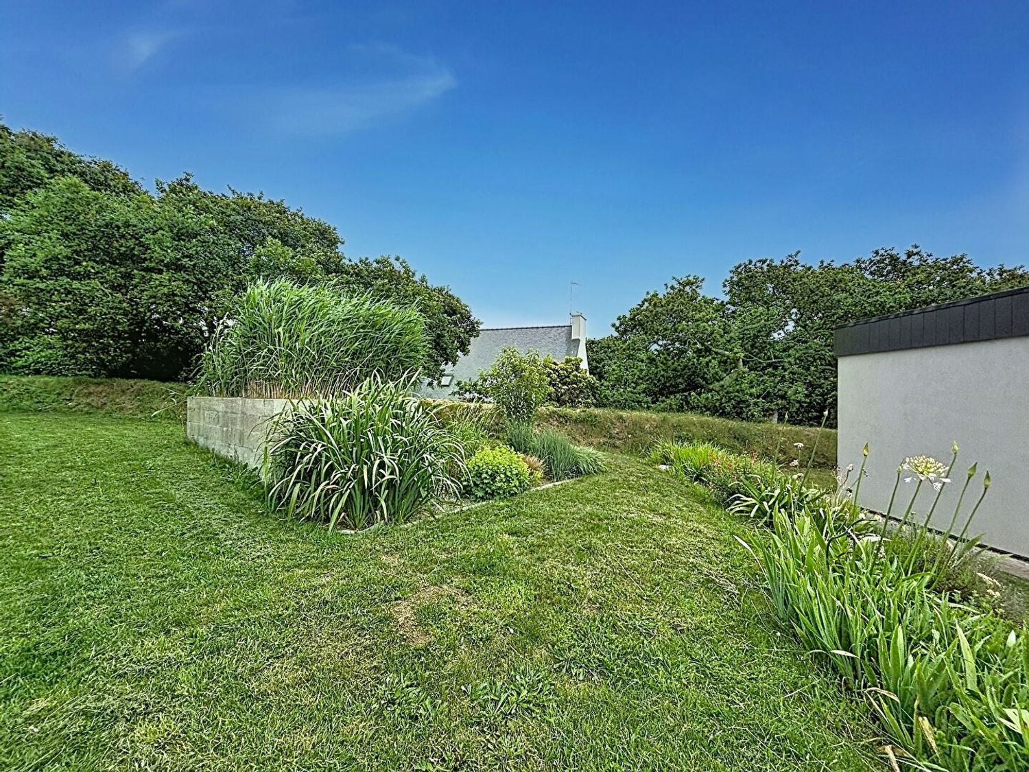 Maison à vendre, 43m², Brélès