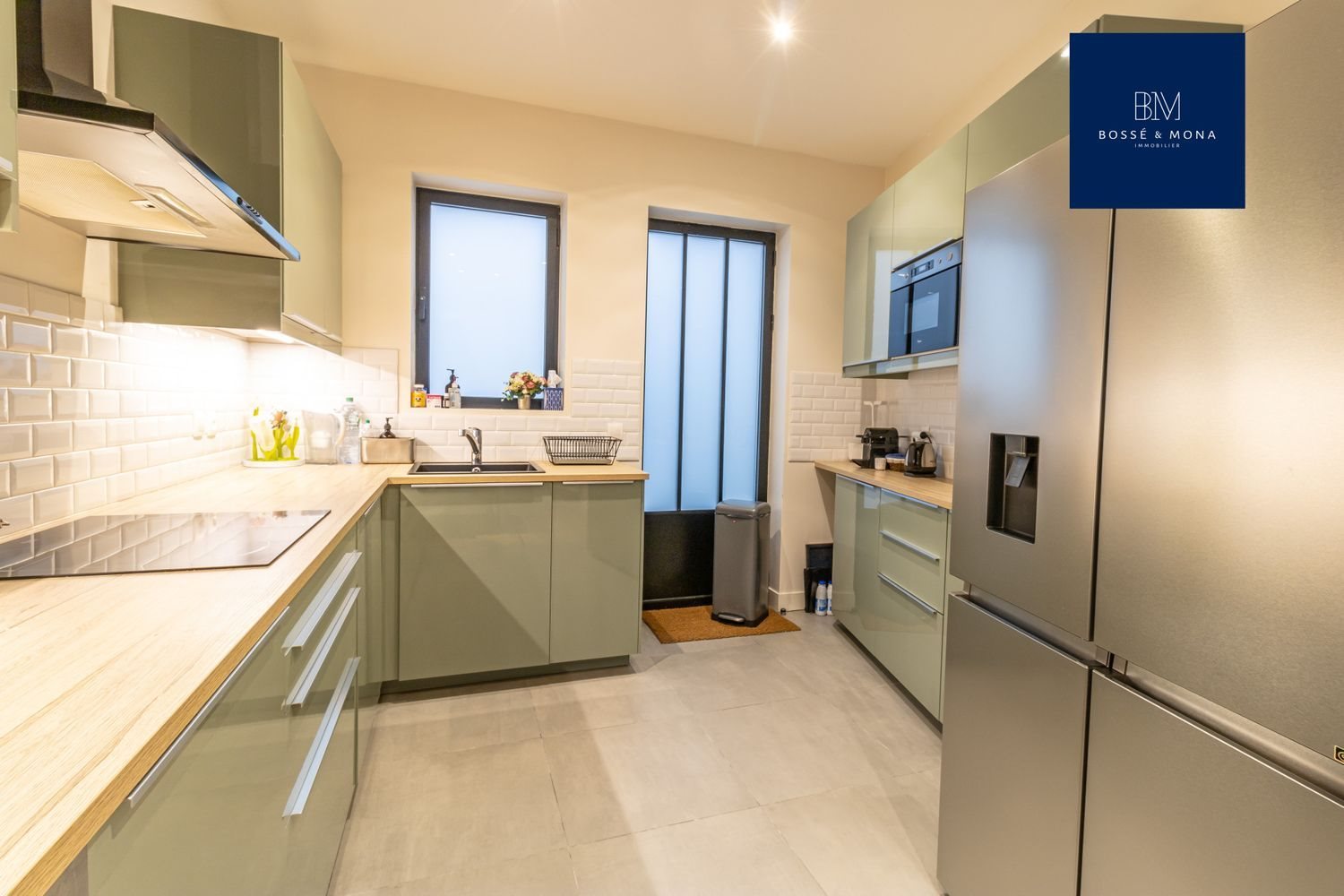 Appartement à vendre, 112m², Asnières-sur-Seine
