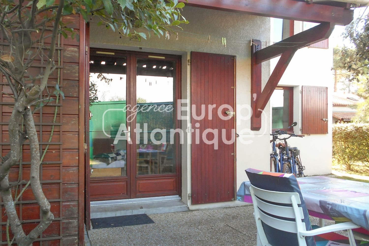 Maison à vendre, 41m², Les Mathes