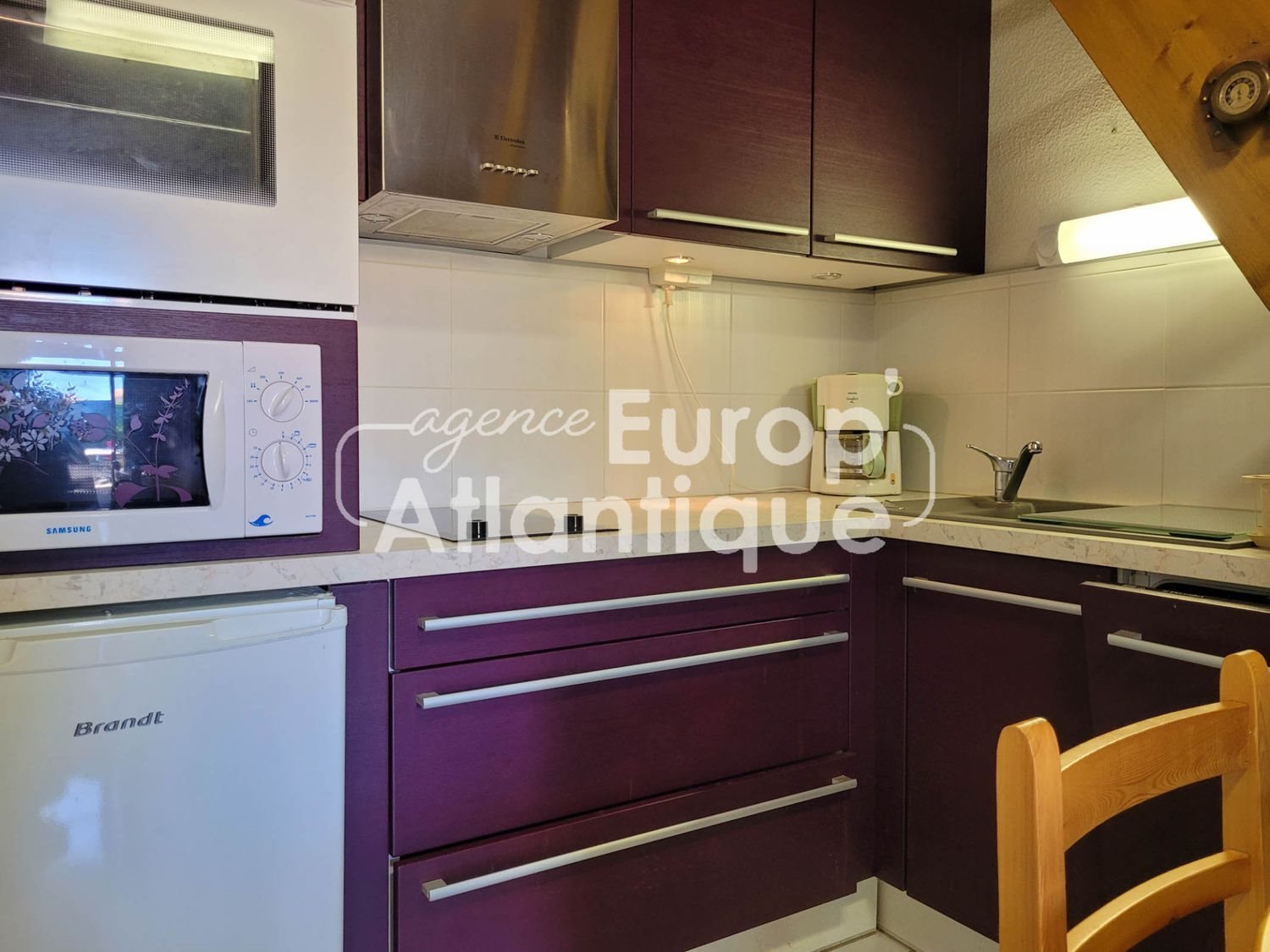 Maison à vendre, 41m², Les Mathes