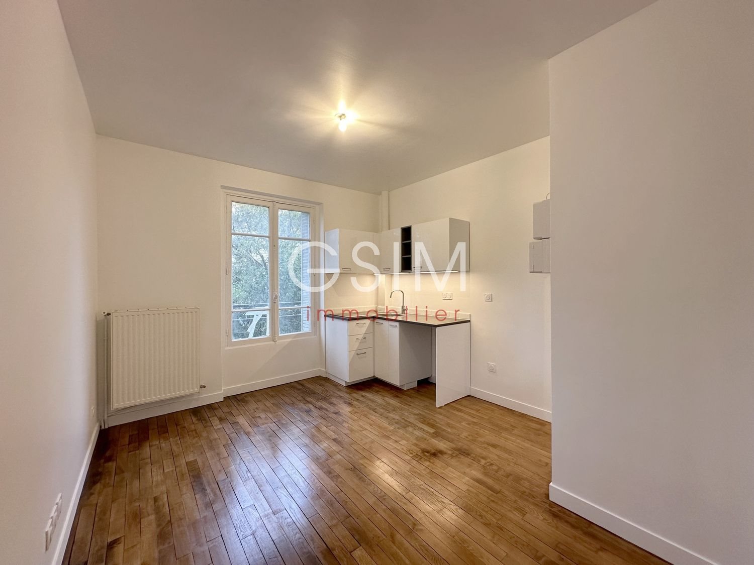 Appartement à louer, 13m², Vaucresson