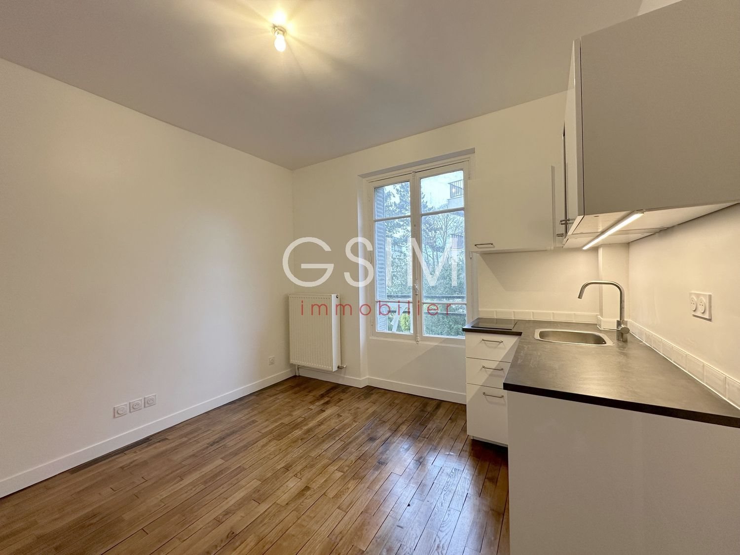 Appartement à louer, 13m², Vaucresson