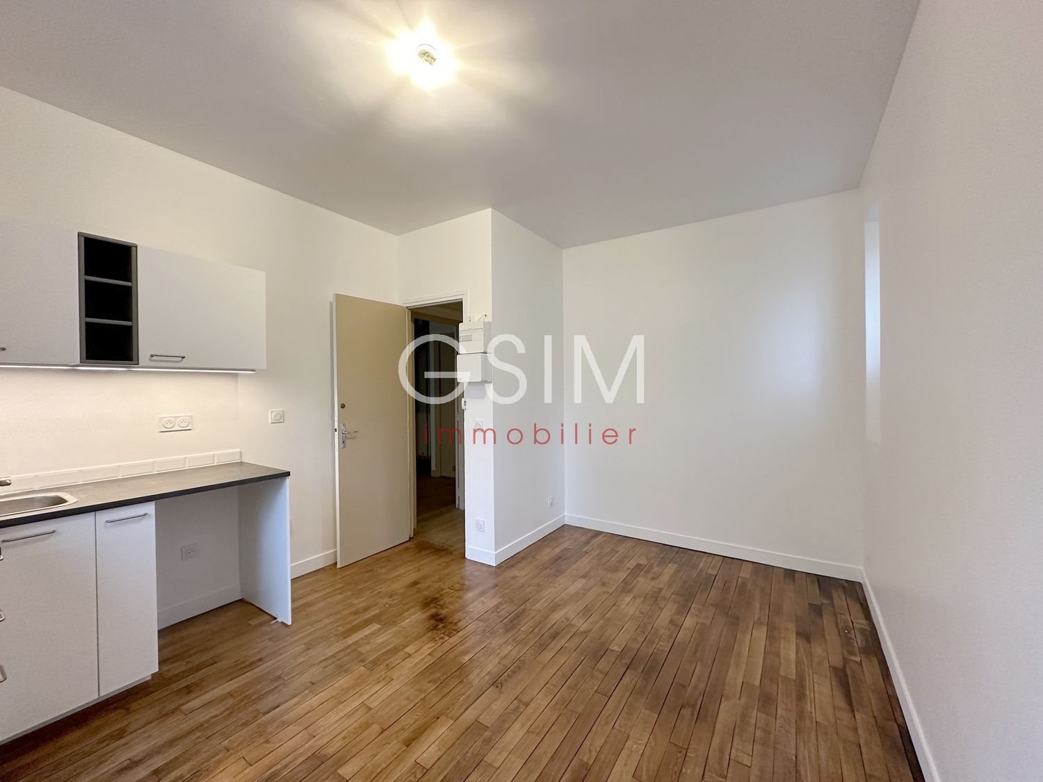 Appartement à louer, 13m², Vaucresson