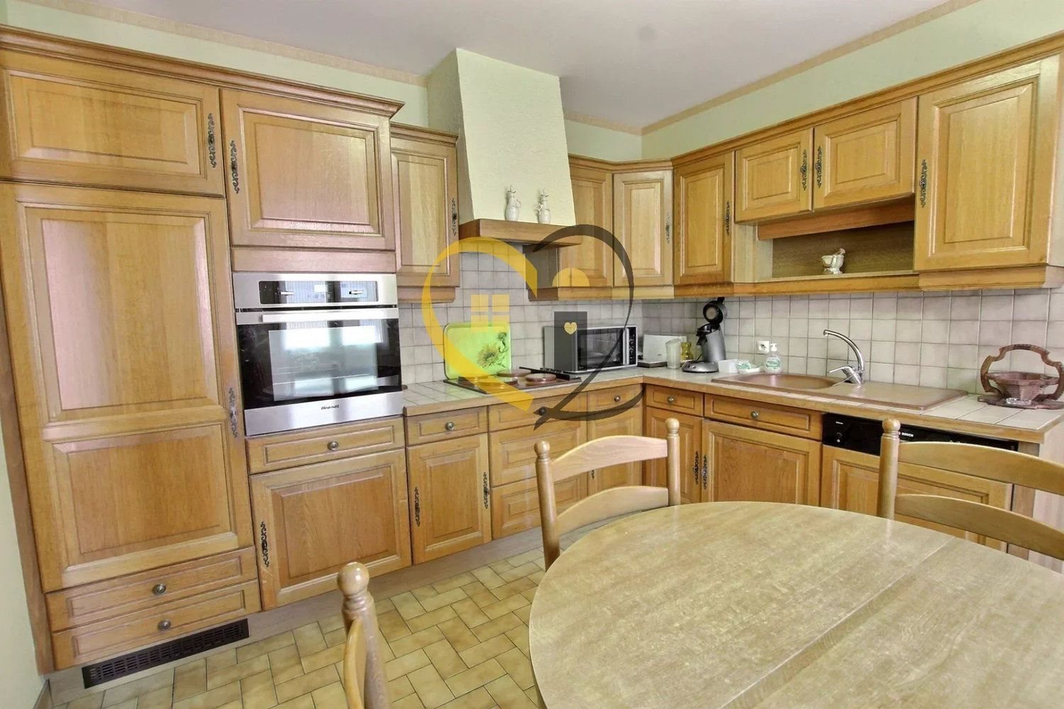 Maison à vendre, 85m², Mehun-sur-Yèvre