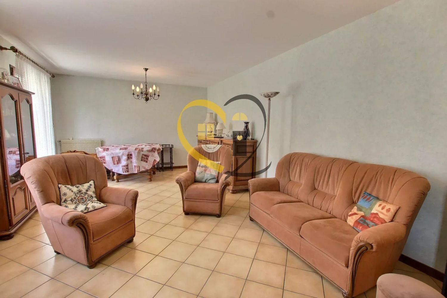 Maison à vendre, 85m², Mehun-sur-Yèvre