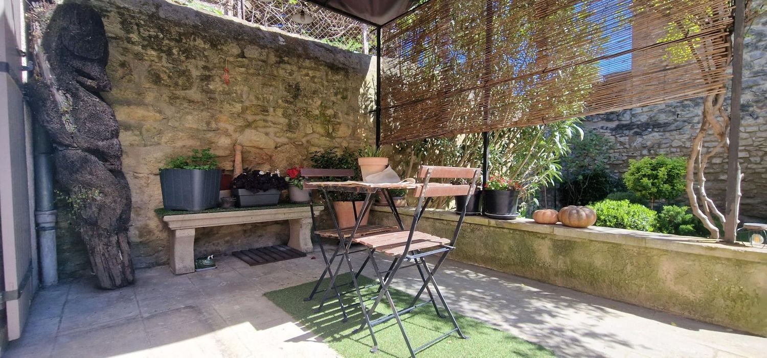 Maison à vendre, 73m², Carpentras
