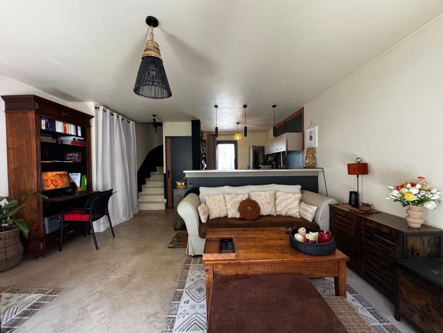 Maison à vendre, 73m², Carpentras