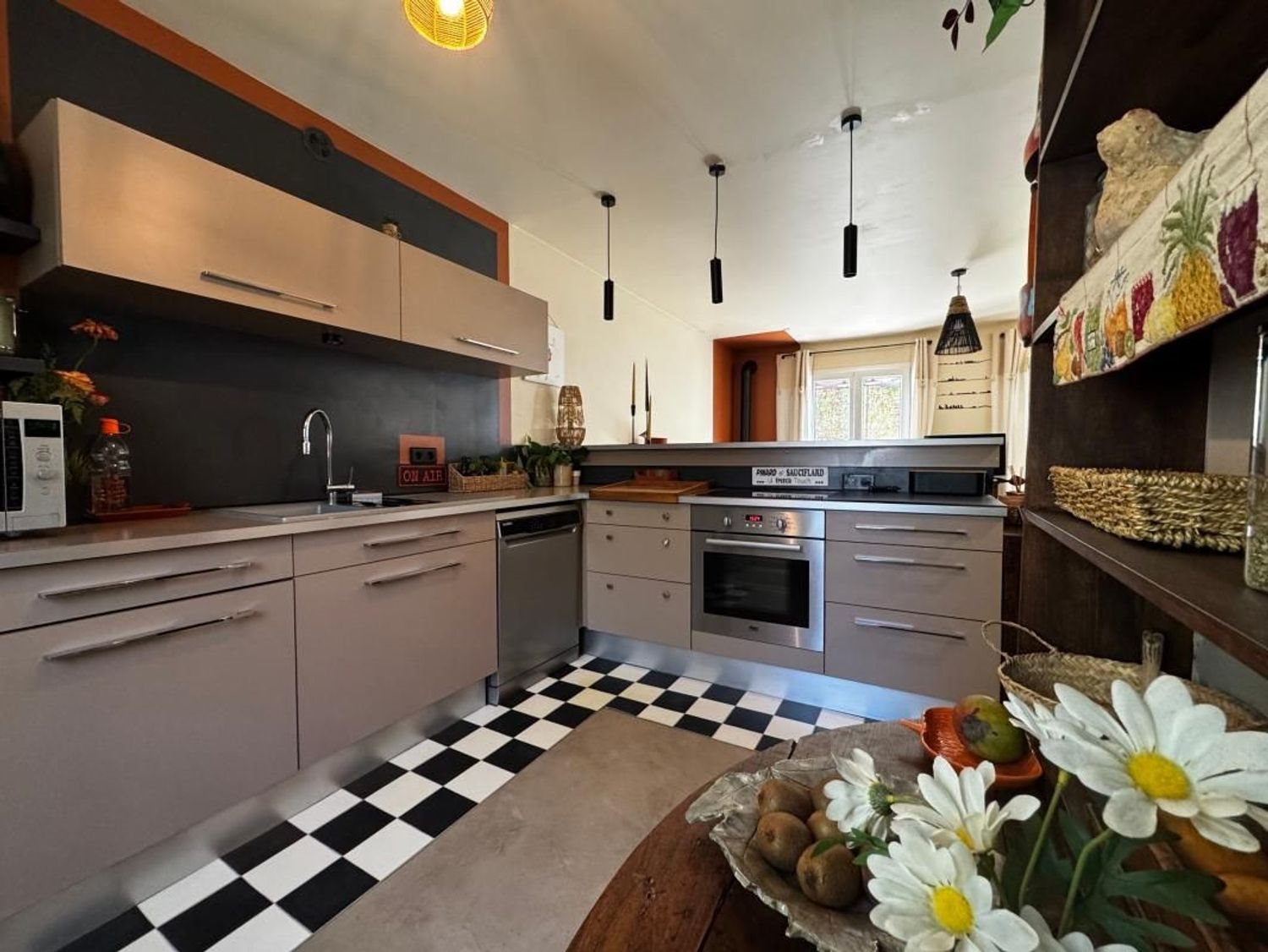 Maison à vendre, 73m², Carpentras