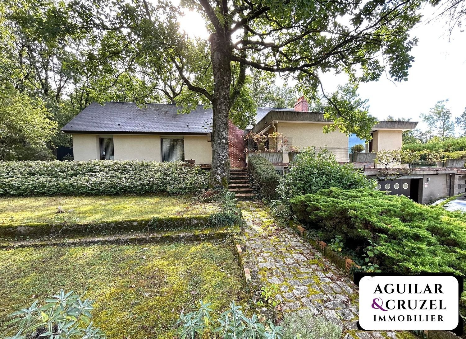 Maison à vendre, 174m², Le Subdray