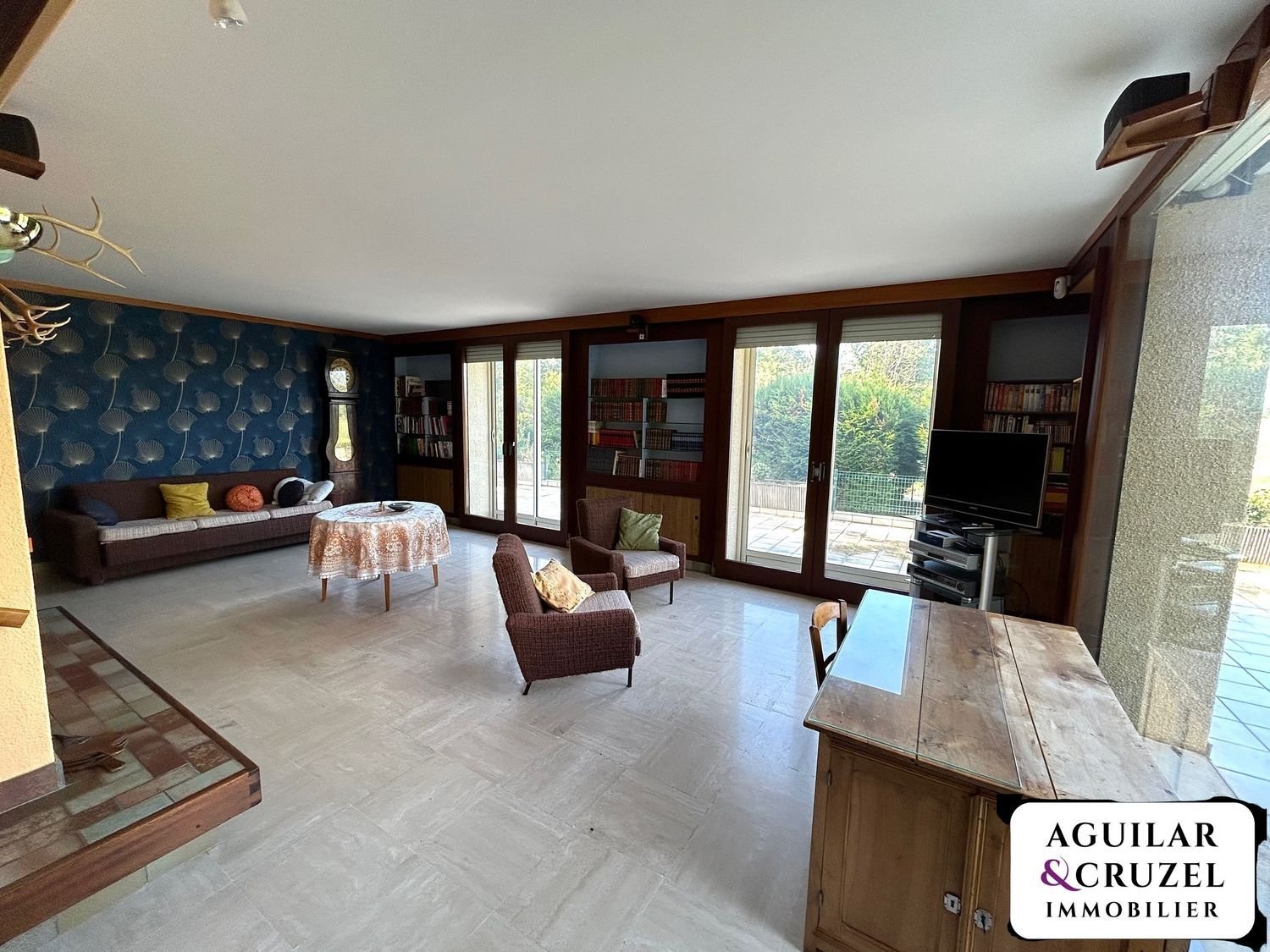 Maison à vendre, 174m², Le Subdray