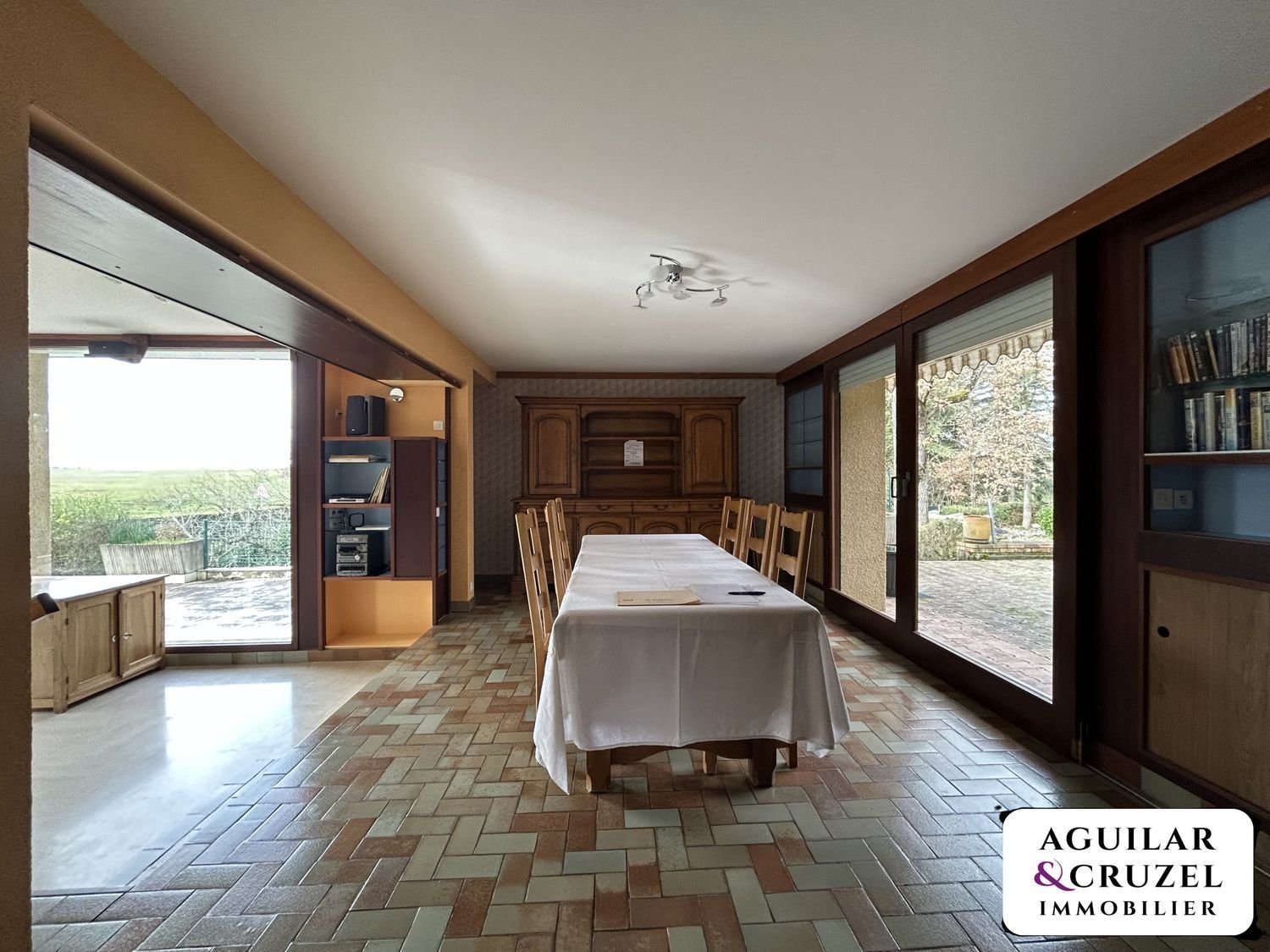 Maison à vendre, 174m², Le Subdray