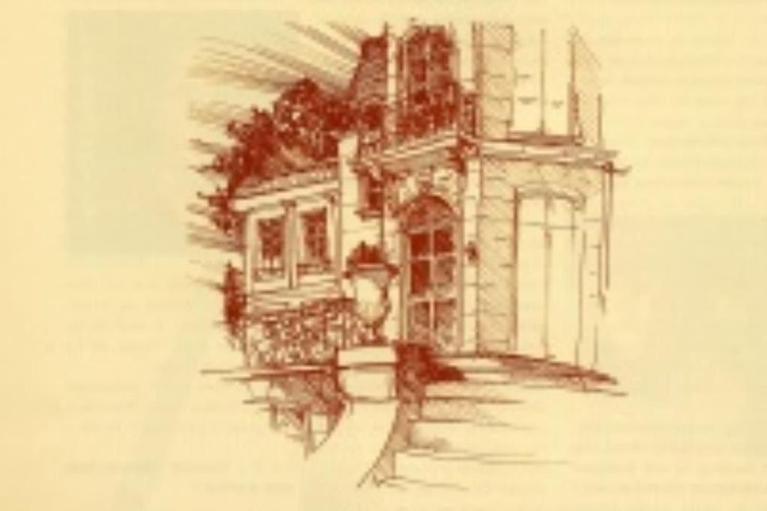 Maison à vendre, 350m², Saint-Cloud
