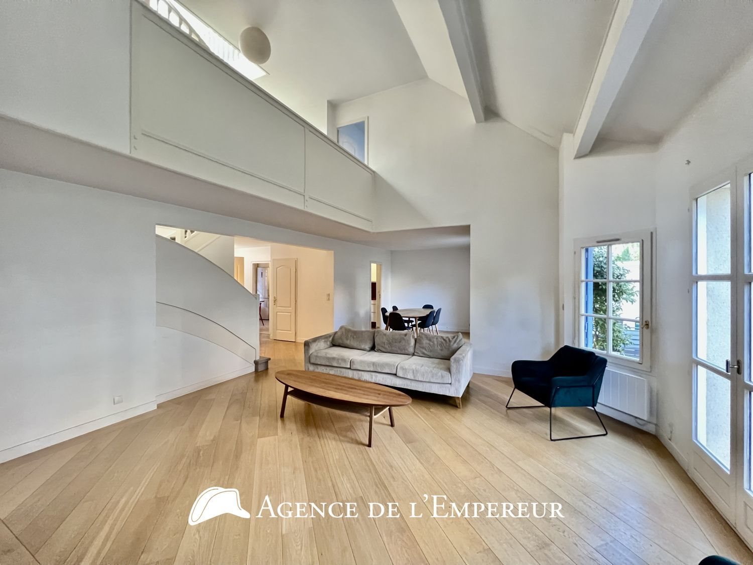 Maison à louer, 165m², Nanterre