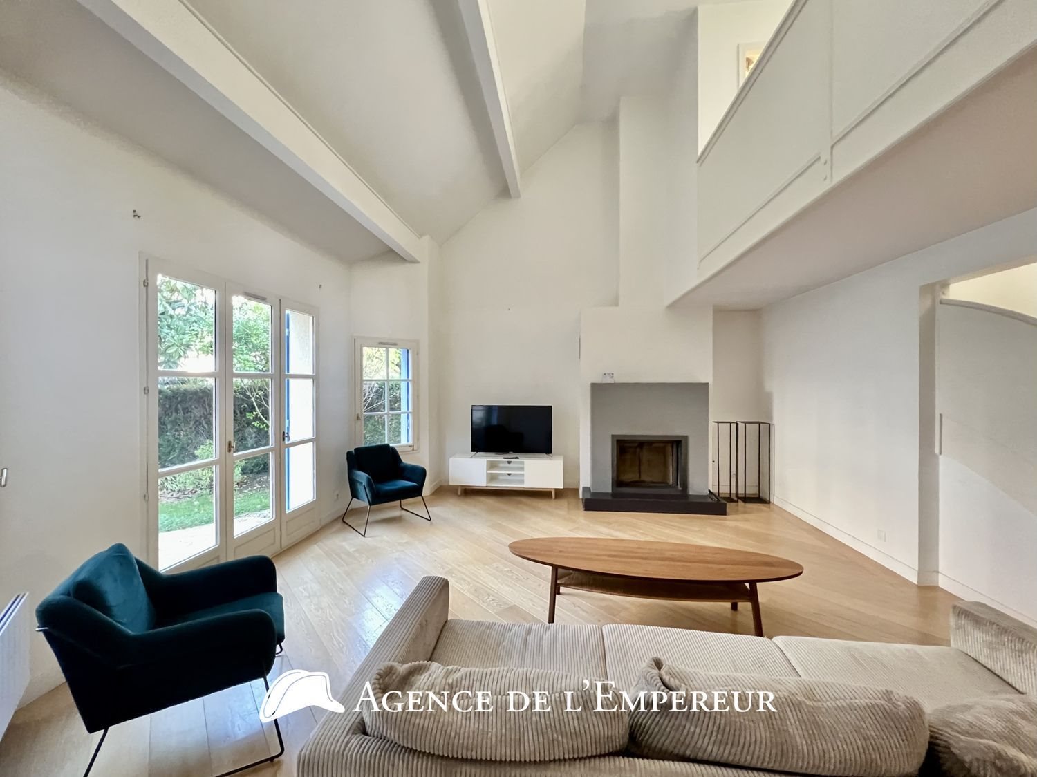 Maison à louer, 165m², Nanterre