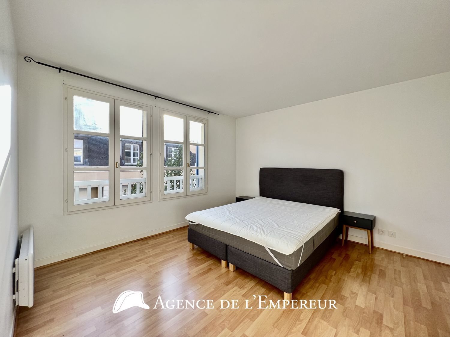Maison à louer, 165m², Nanterre