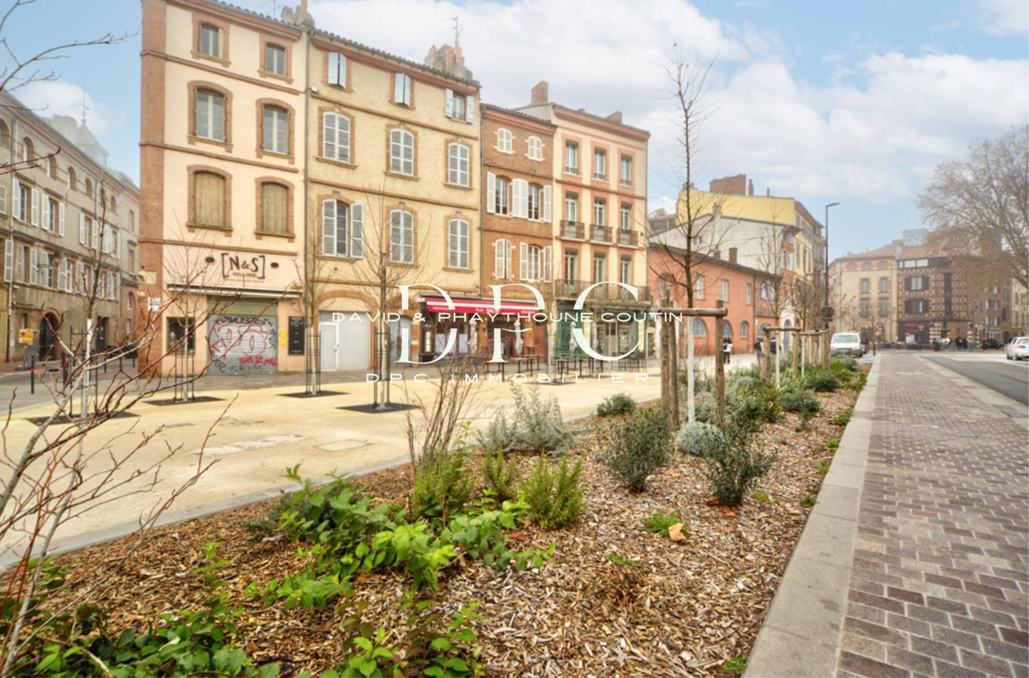 Appartement à vendre, 42m², Toulouse