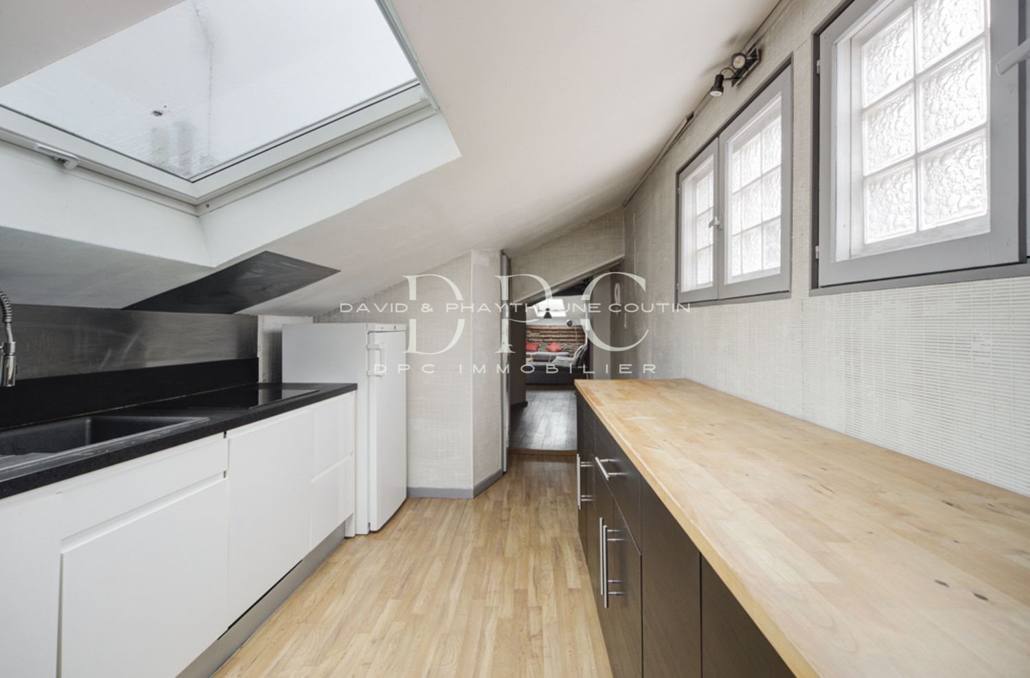 Appartement à vendre, 42m², Toulouse