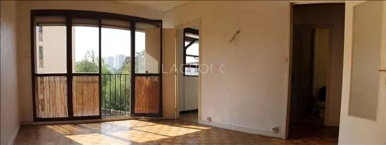 Appartement à vendre, 29m², Gentilly