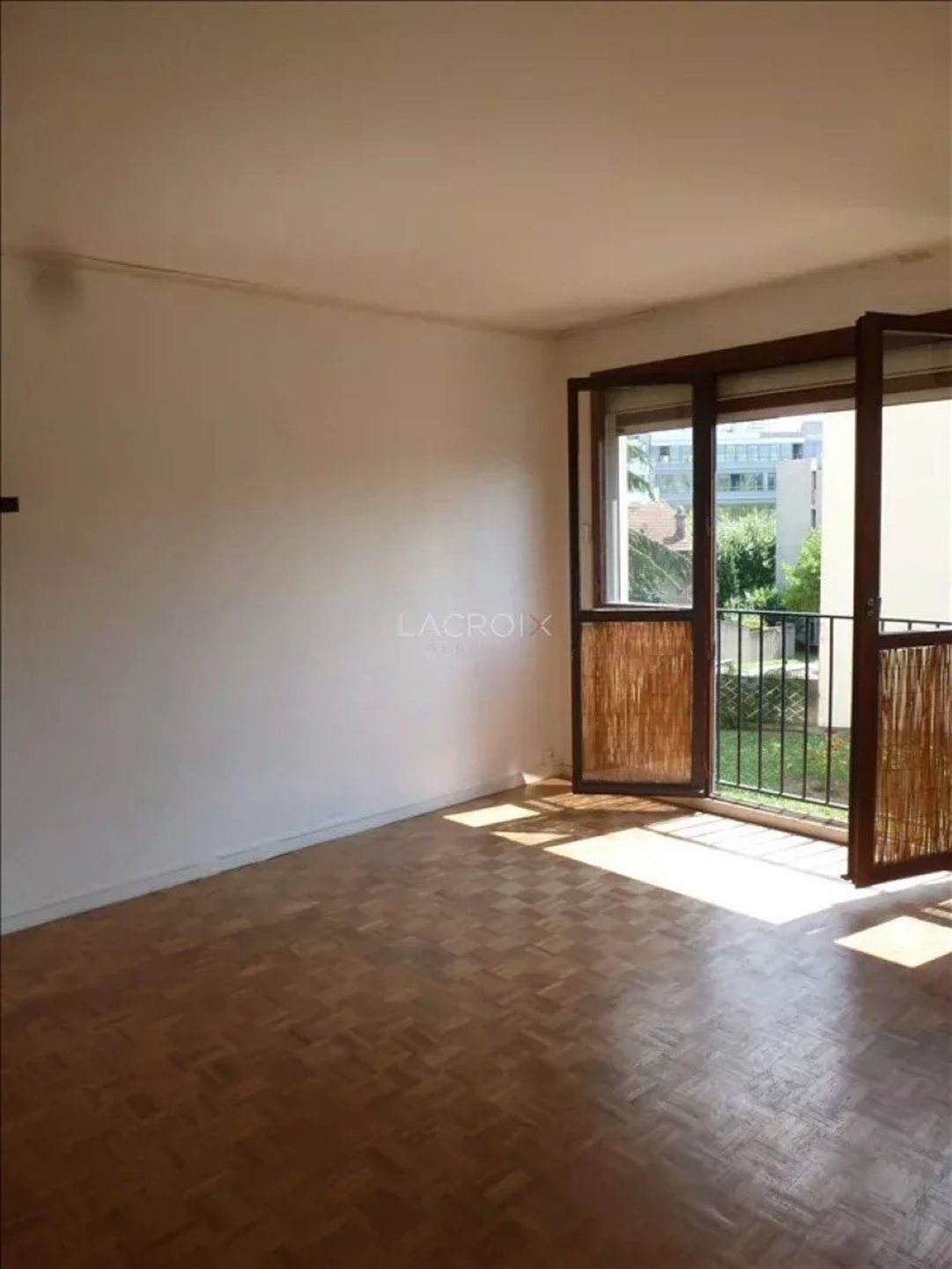 Appartement à vendre, 29m², Gentilly