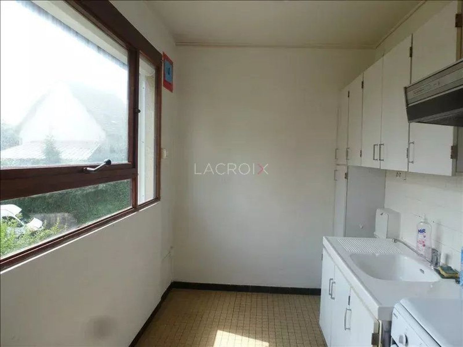 Appartement à vendre, 29m², Gentilly