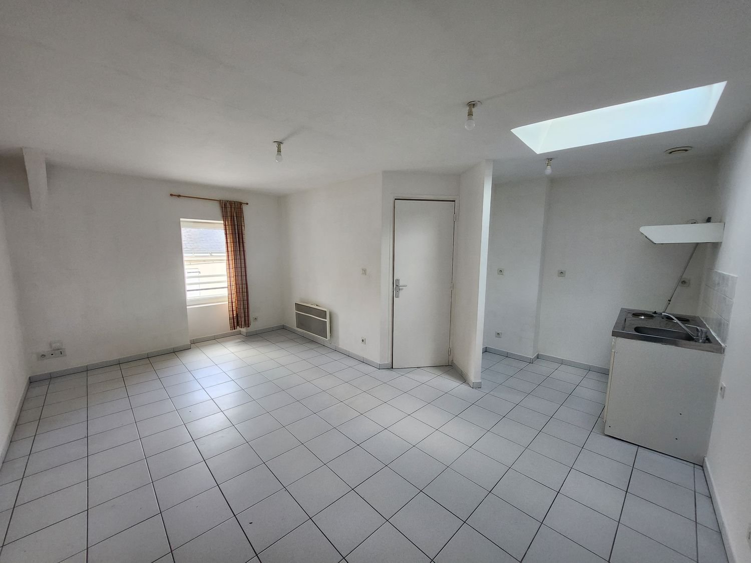 Appartement à louer, 24m², Ancenis