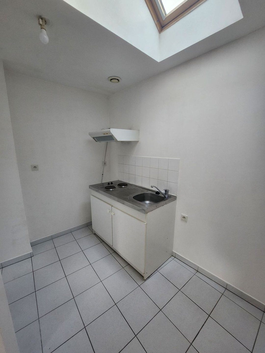 Appartement à louer, 24m², Ancenis