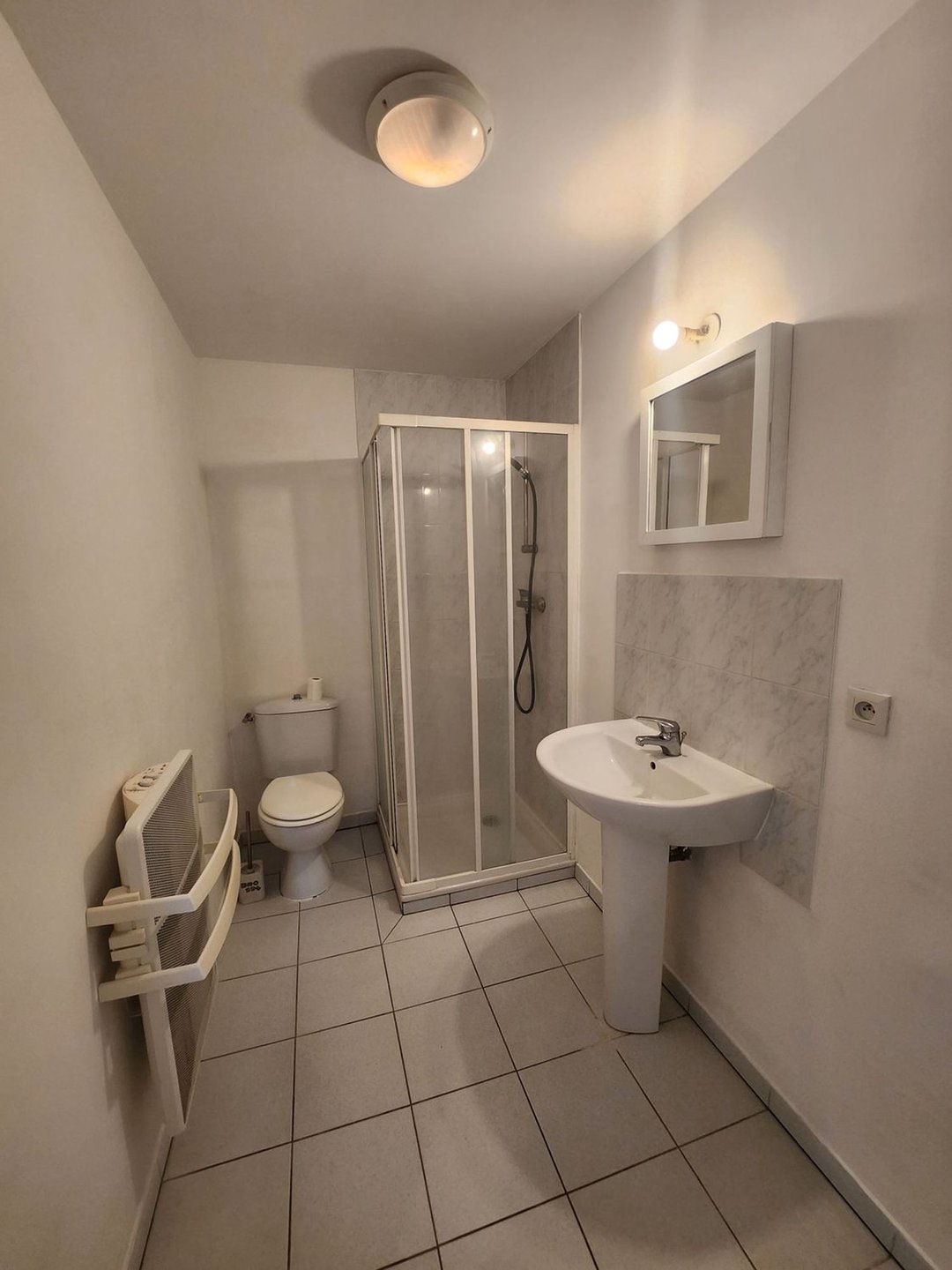 Appartement à louer, 24m², Ancenis