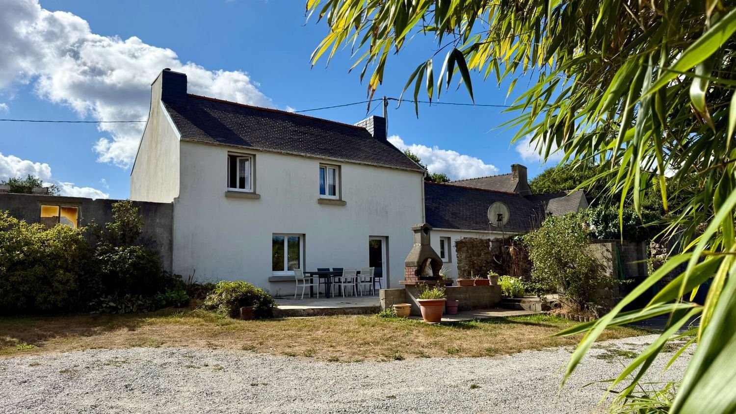 Maison à vendre, 118m², Guilers