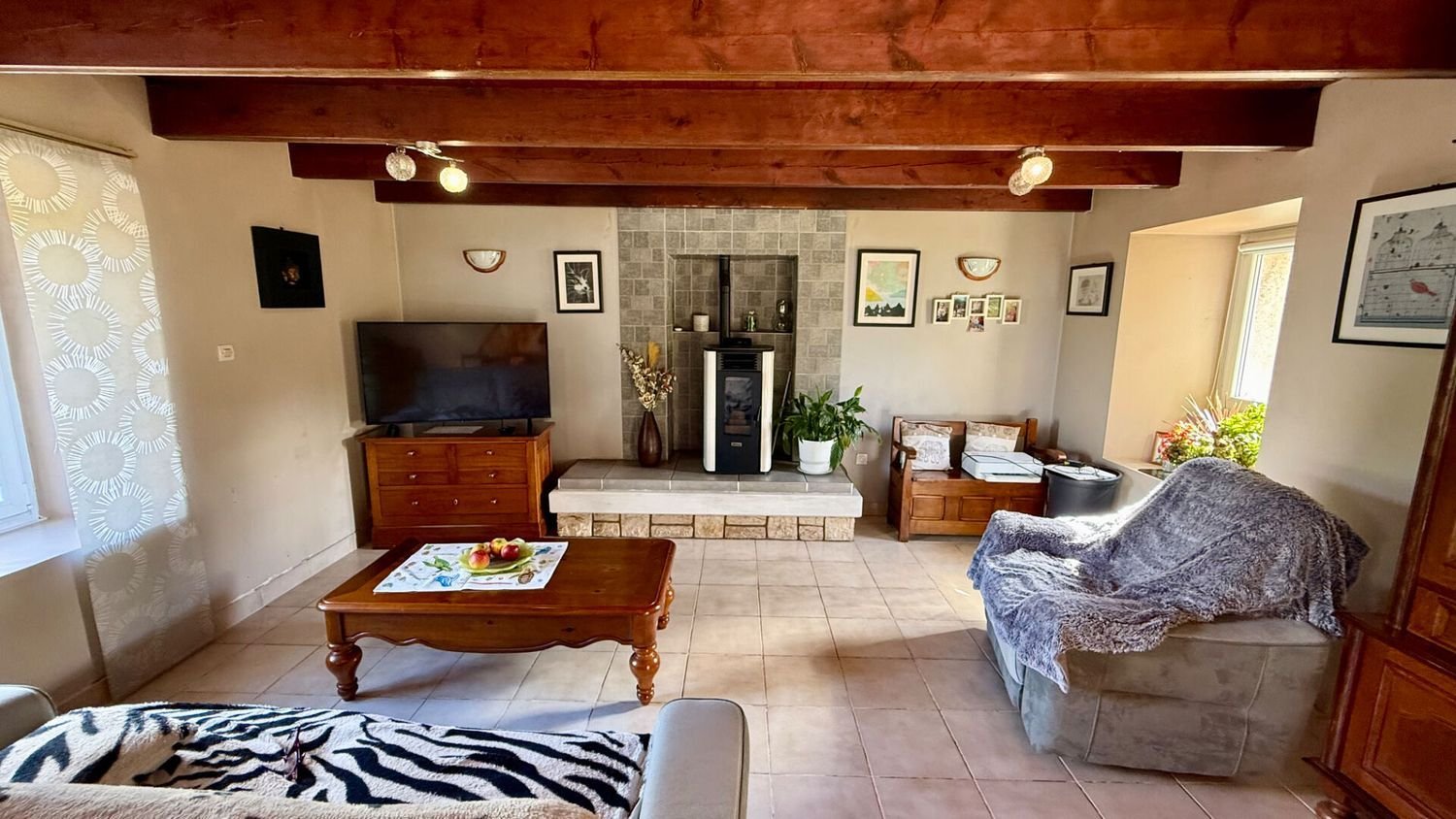 Maison à vendre, 118m², Guilers