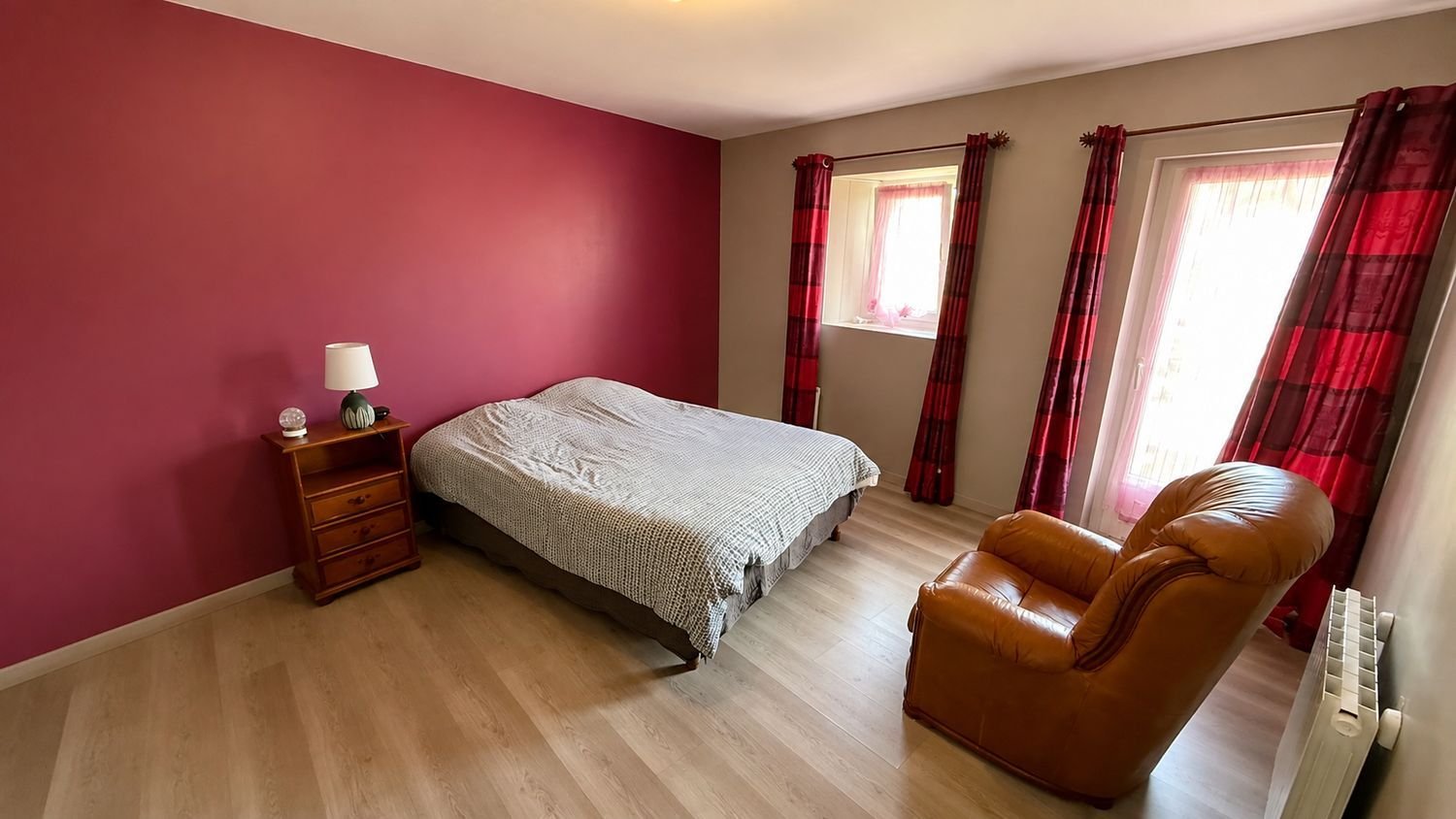 Maison à vendre, 118m², Guilers