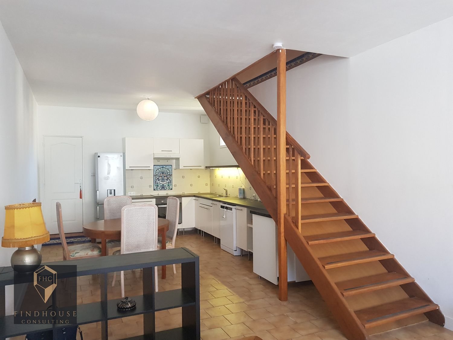 Appartement à louer, 87m², L'Isle-en-Dodon