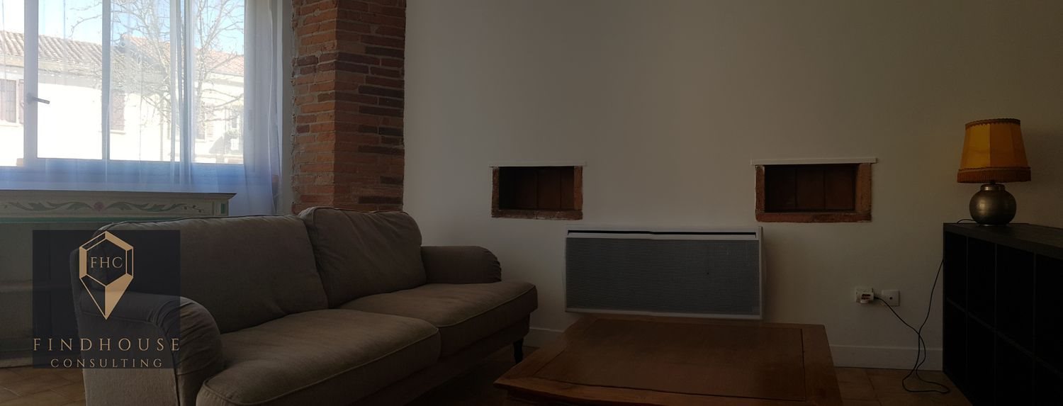 Appartement à louer, 87m², L'Isle-en-Dodon
