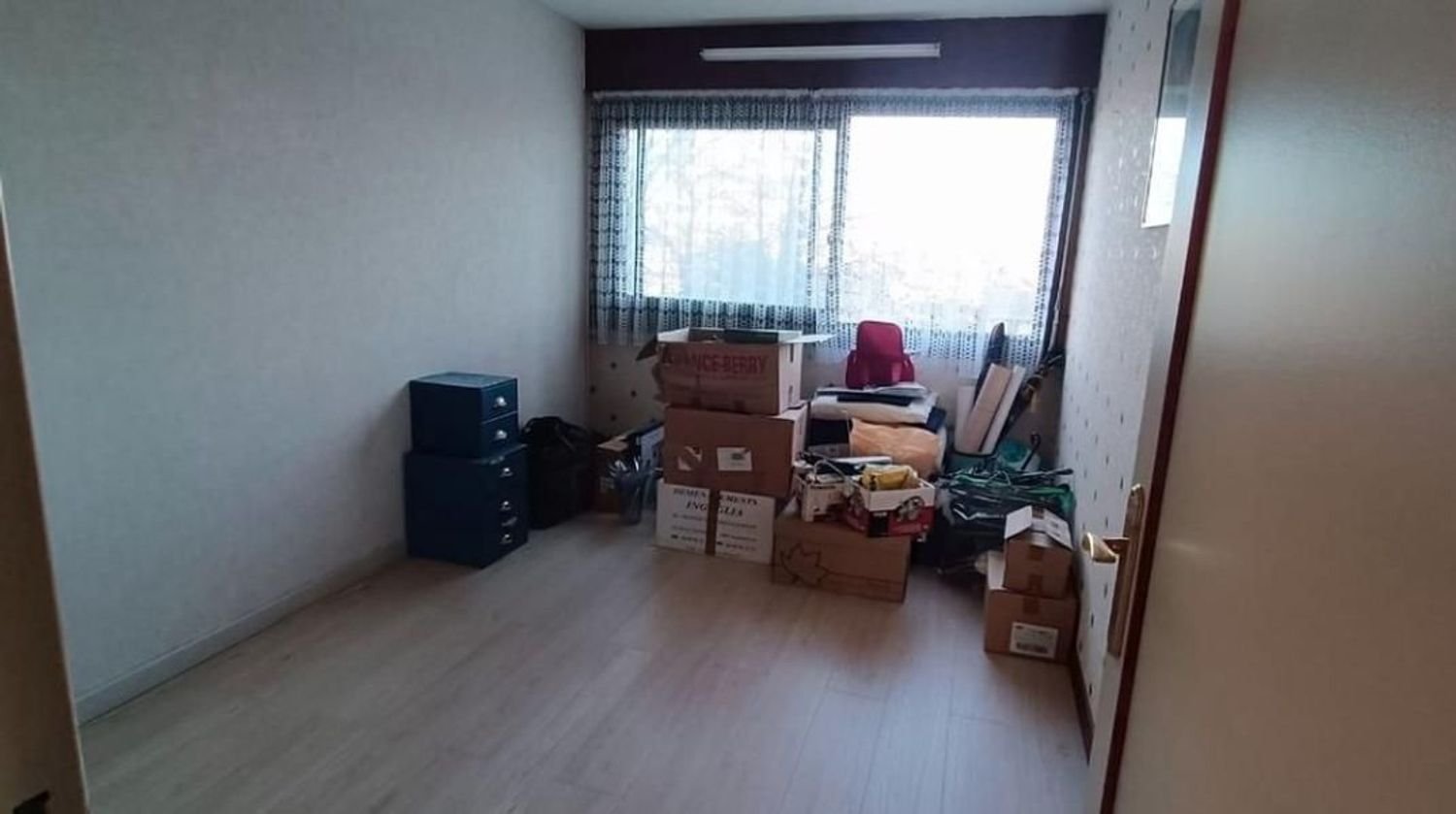 Appartement à louer, 75m², Mérignac