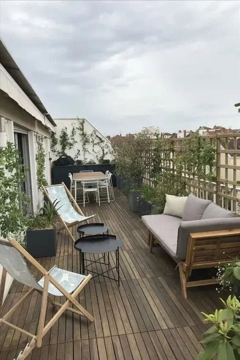 Appartement à vendre, 50m², Ville-d'Avray
