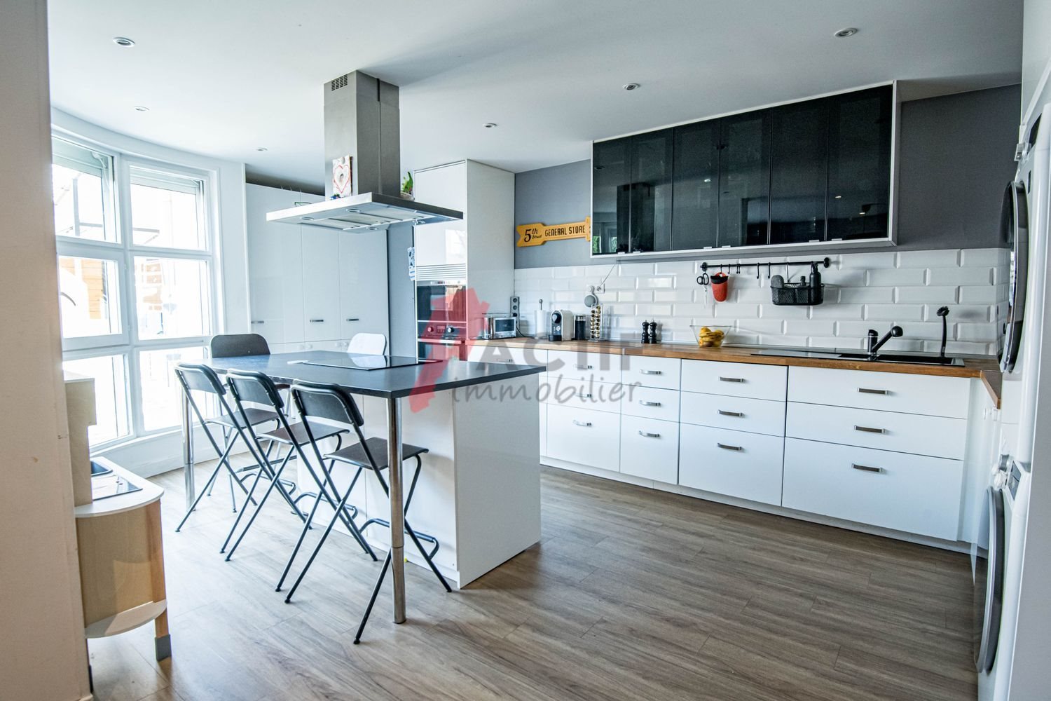 Appartement à vendre, 99m², Evry