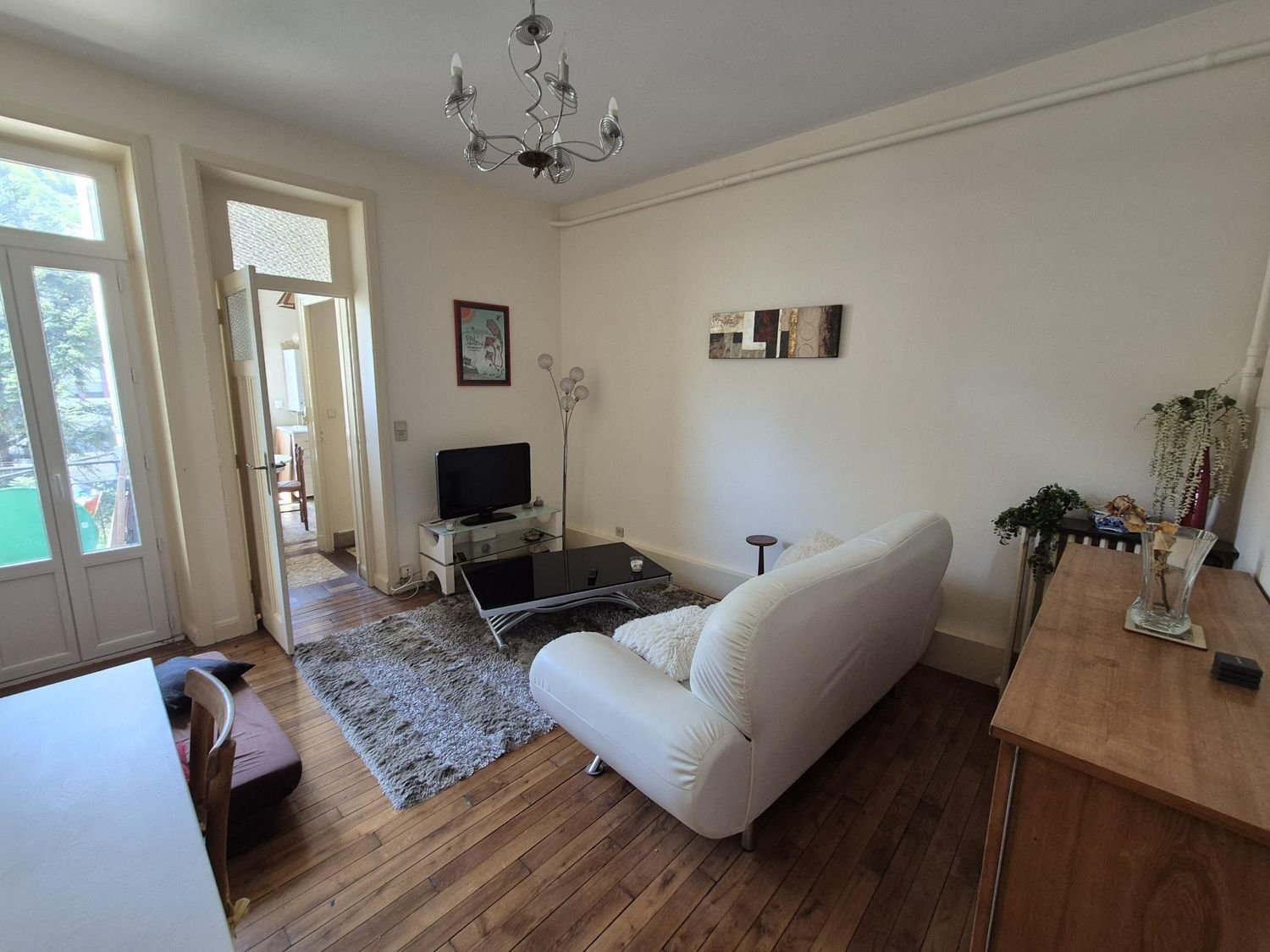 Appartement à vendre, 50m², Tulle