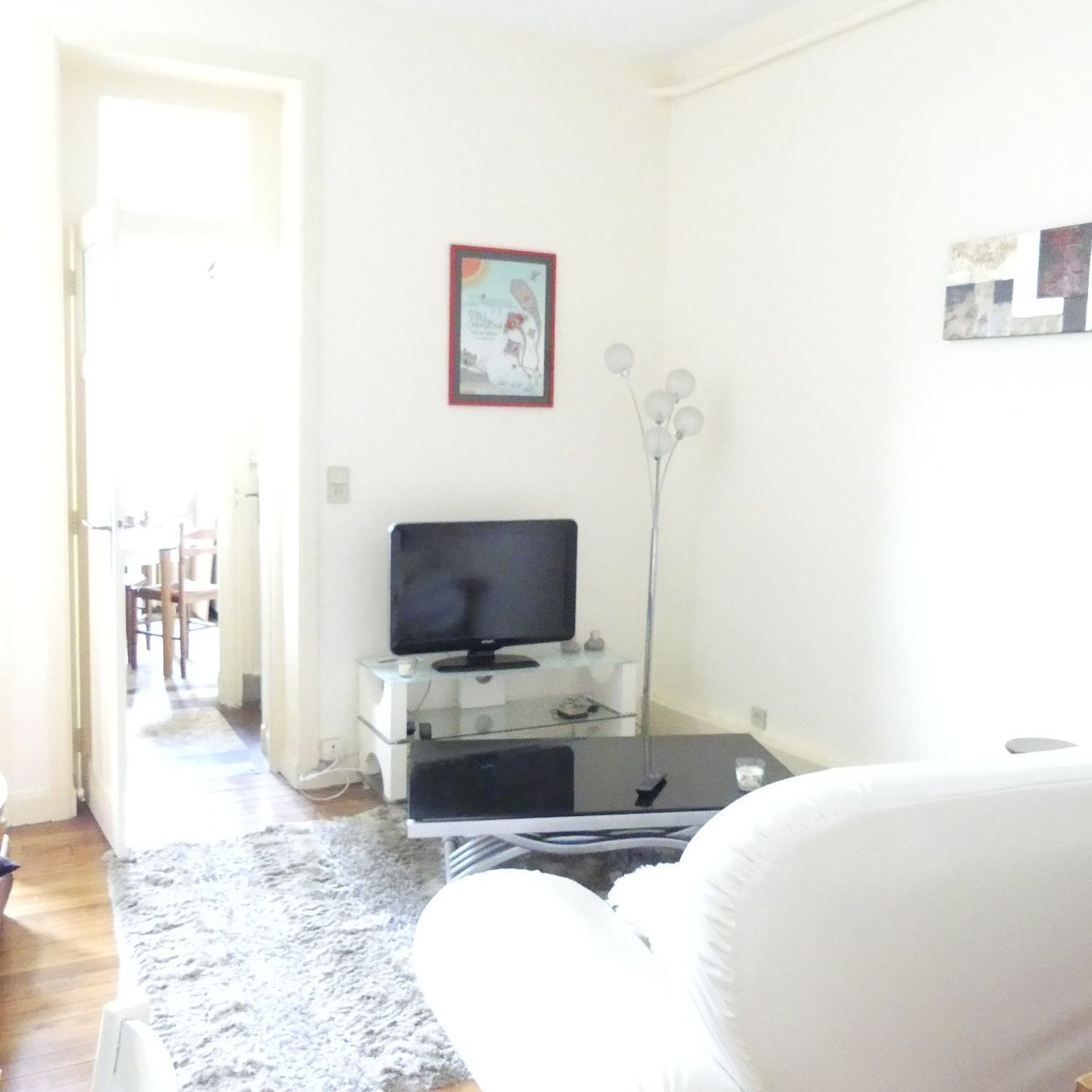 Appartement à vendre, 50m², Tulle