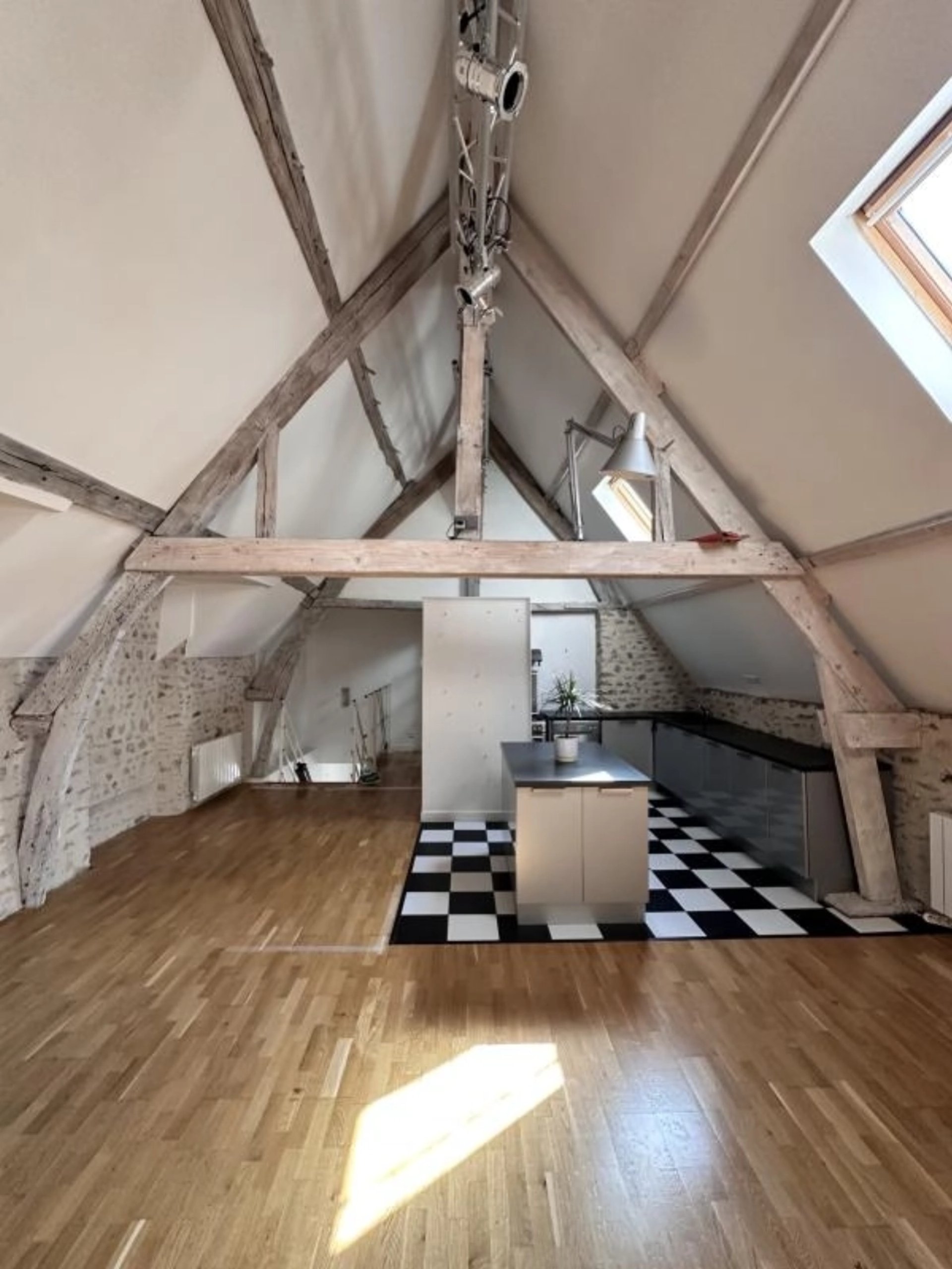 Appartement à vendre, 133m², Montfort-l'Amaury