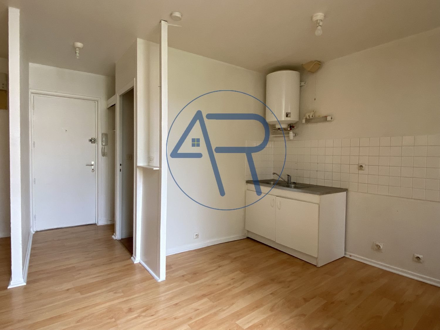 Appartement à louer, 24m², Brioude