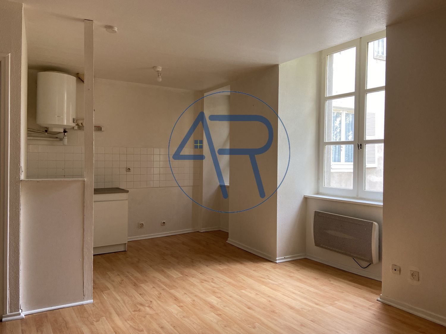 Appartement à louer, 24m², Brioude