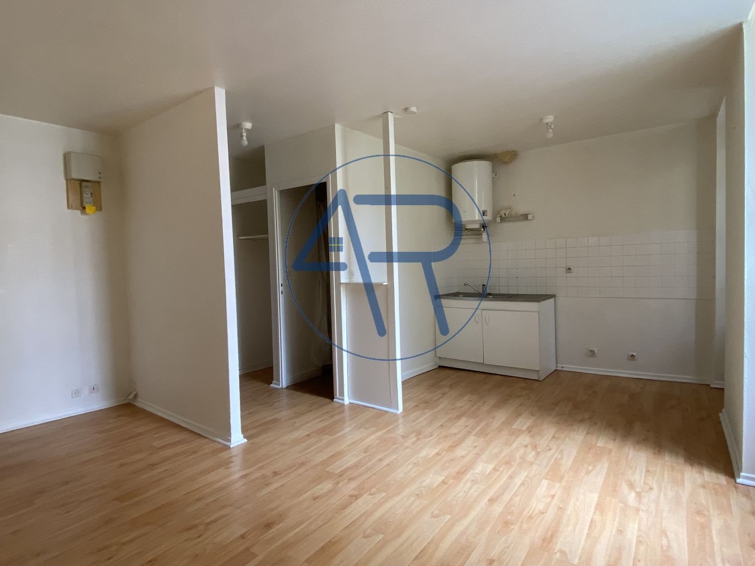 Appartement à louer, 24m², Brioude
