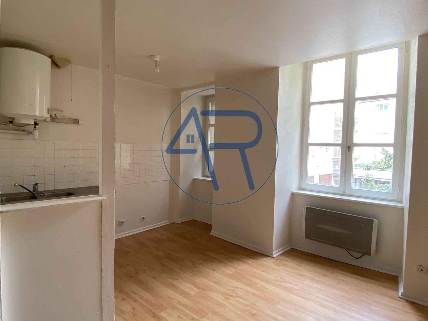 Appartement à louer, 24m², Brioude