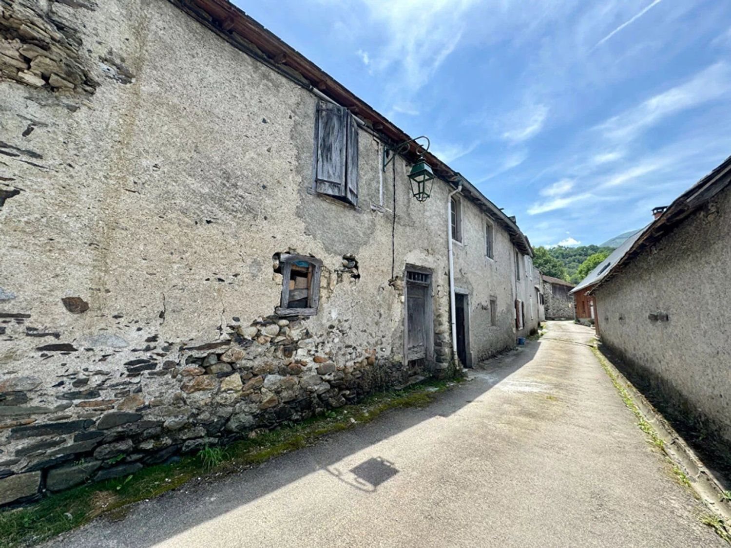 Maison à vendre, 94m², Audressein