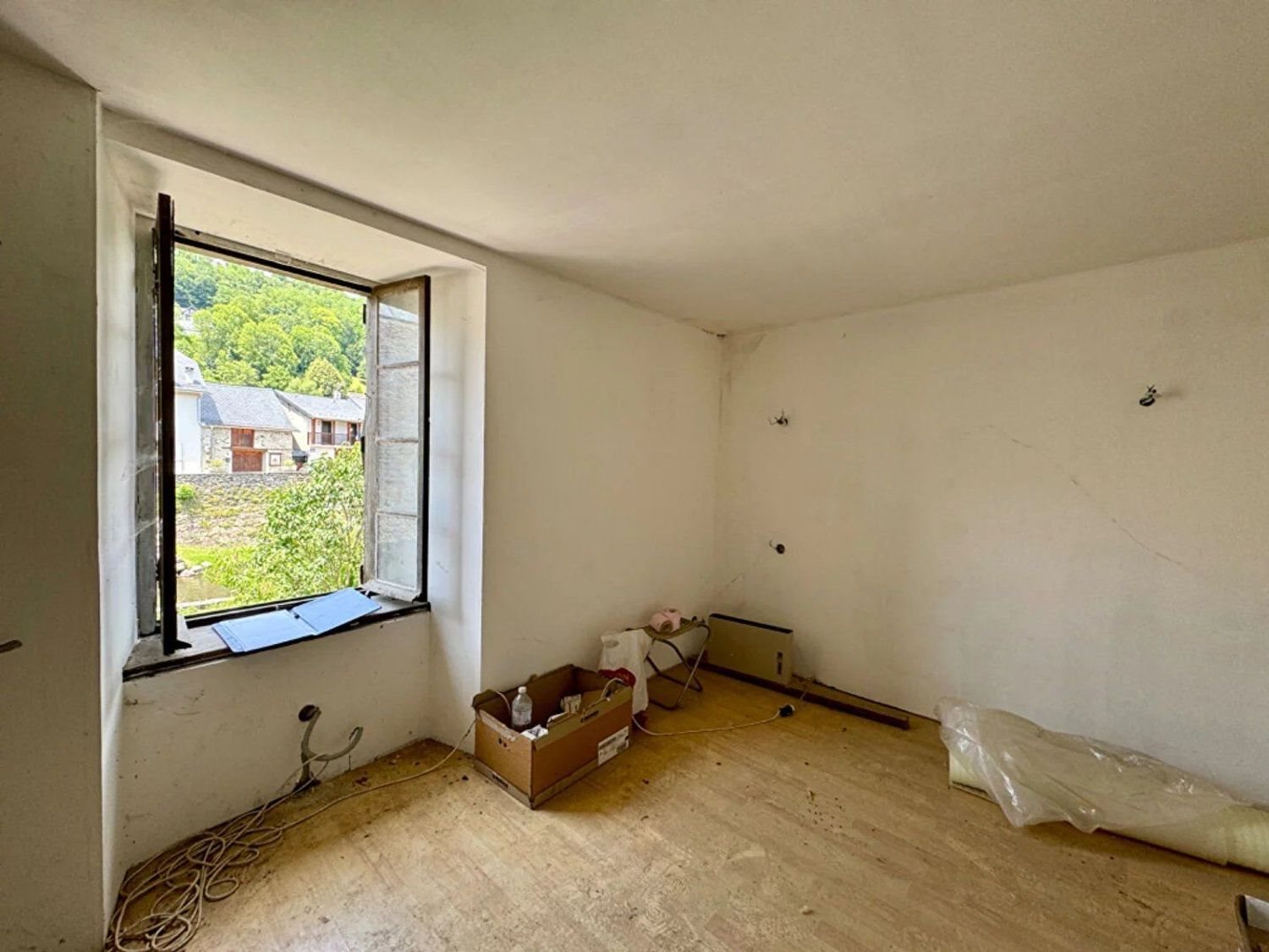 Maison à vendre, 94m², Audressein