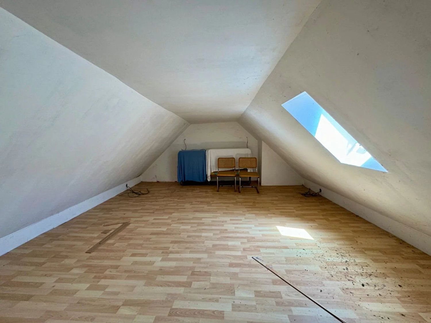 Maison à vendre, 94m², Audressein