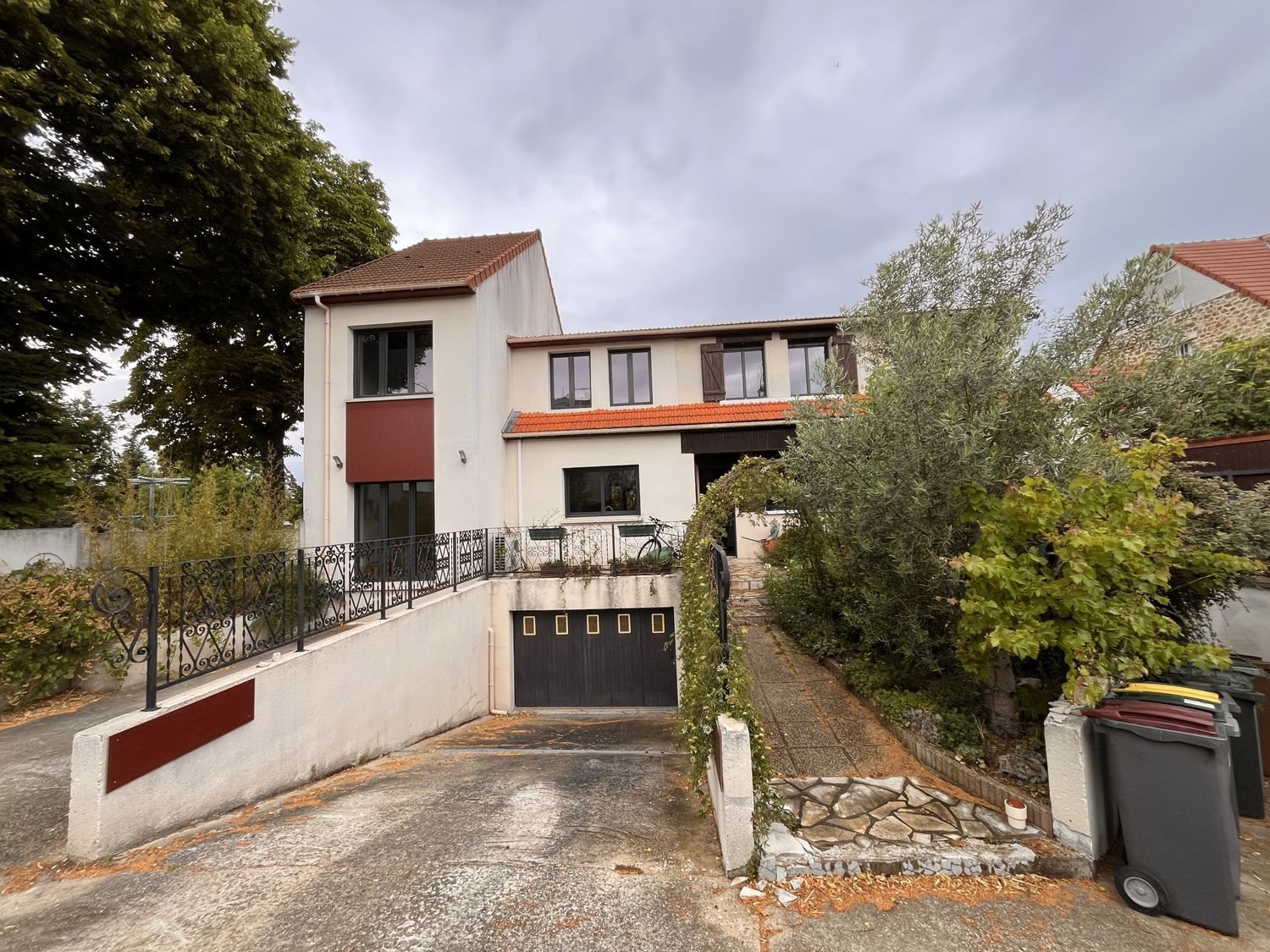 Maison à vendre, 214m², Montesson