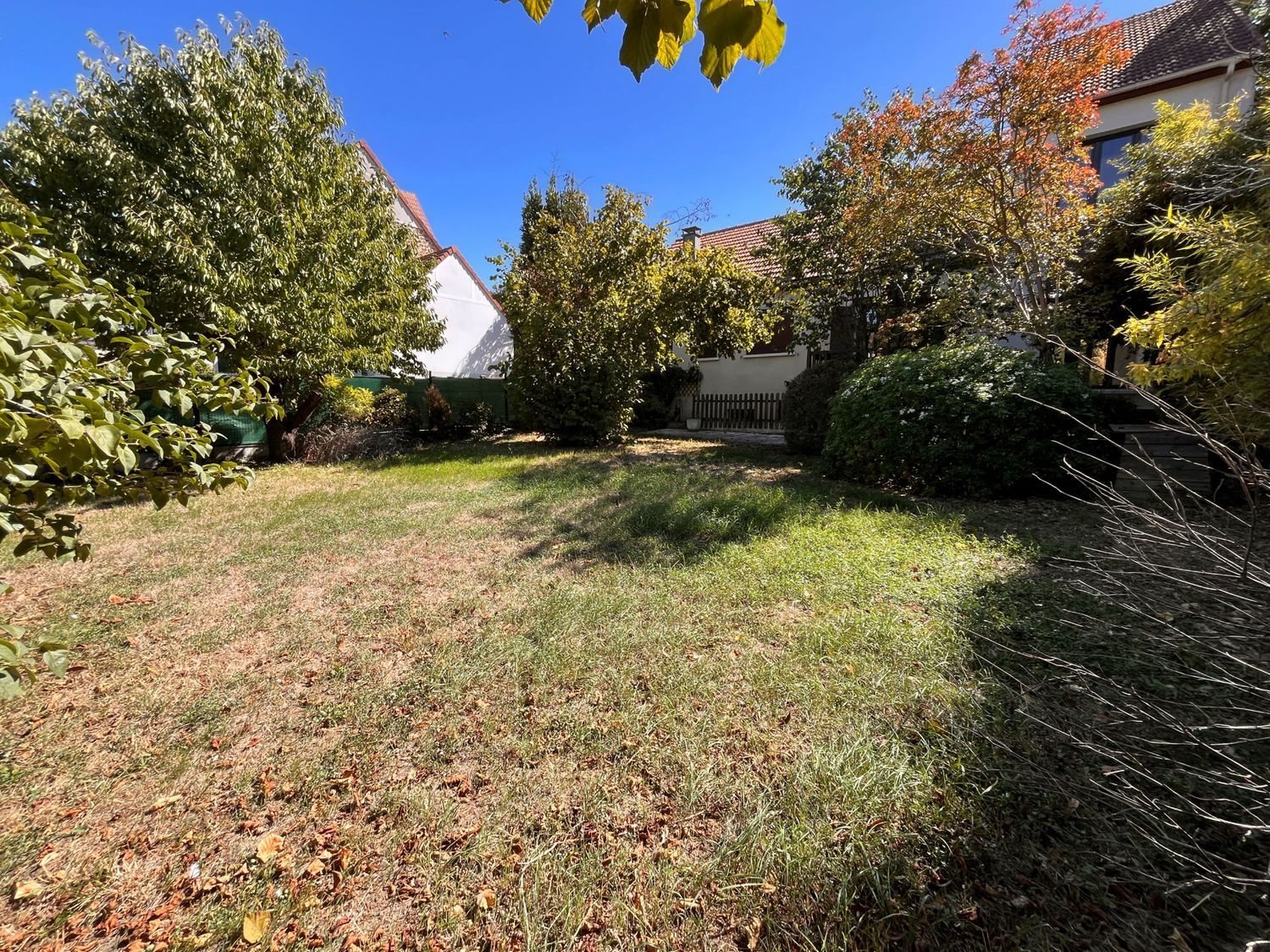 Maison à vendre, 214m², Montesson