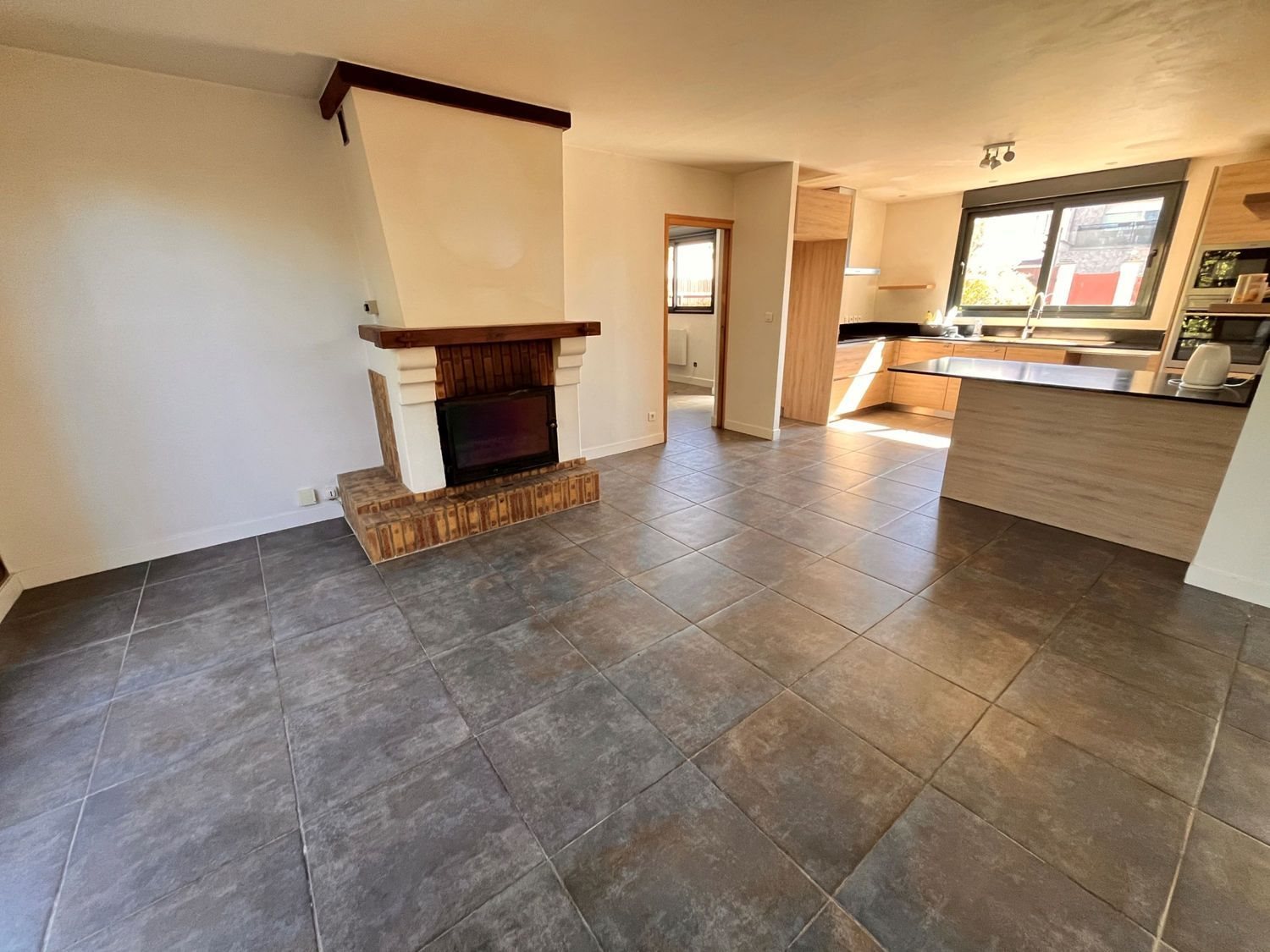 Maison à vendre, 214m², Montesson