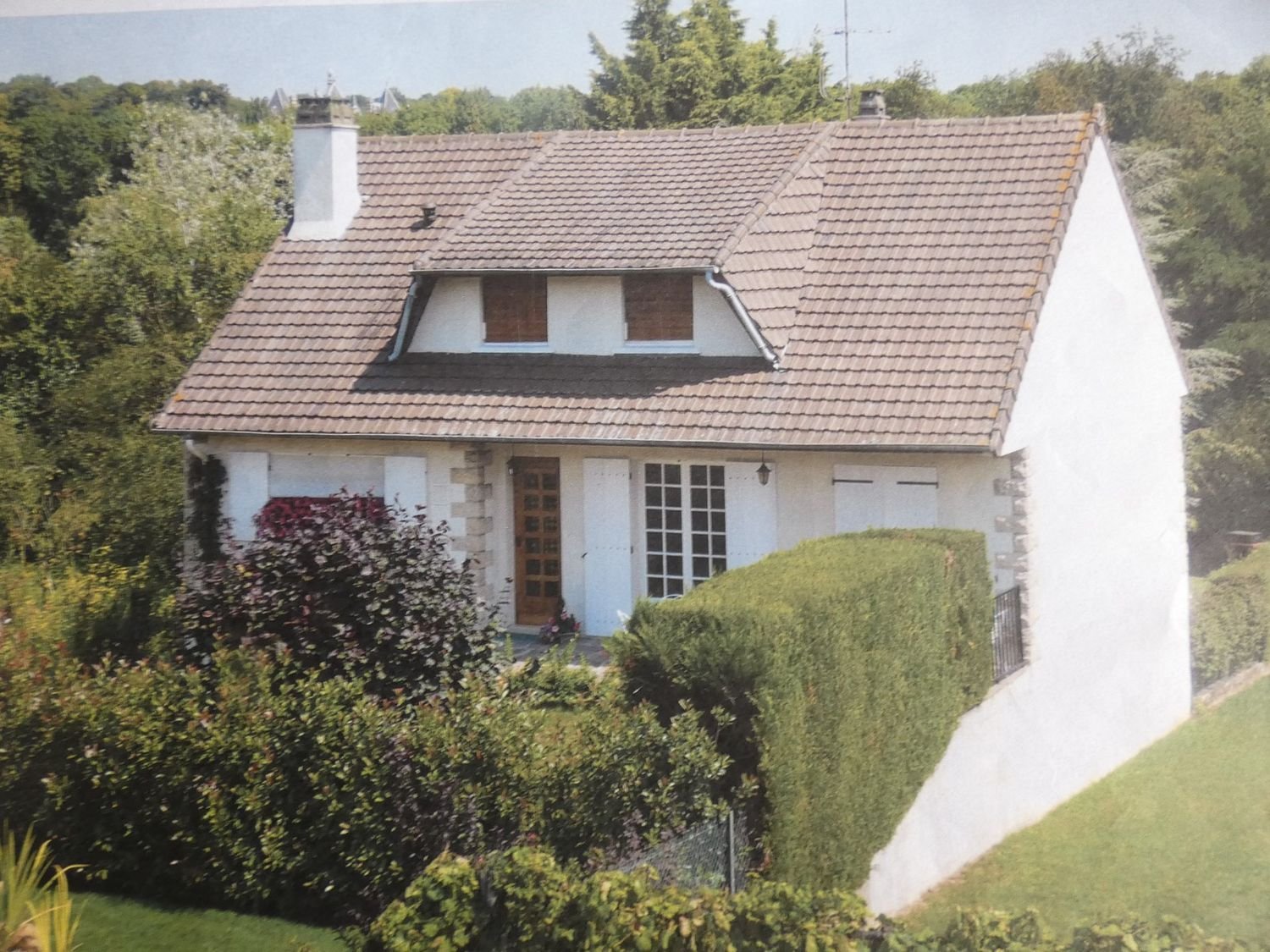 Maison à vendre, 128m², Us