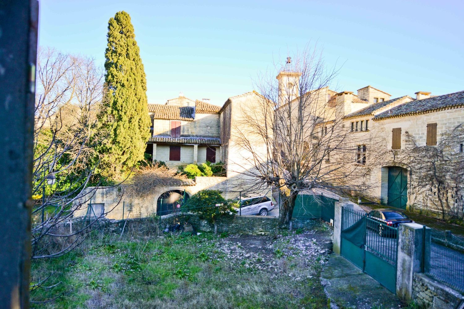 Maison à vendre, 170m², Saint-Siffret